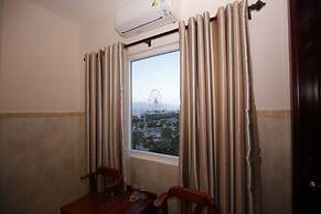 Lucky Star hotel