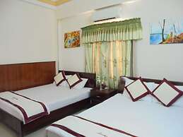 Lucky Star hotel