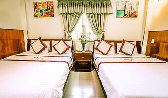 Lucky Star hotel