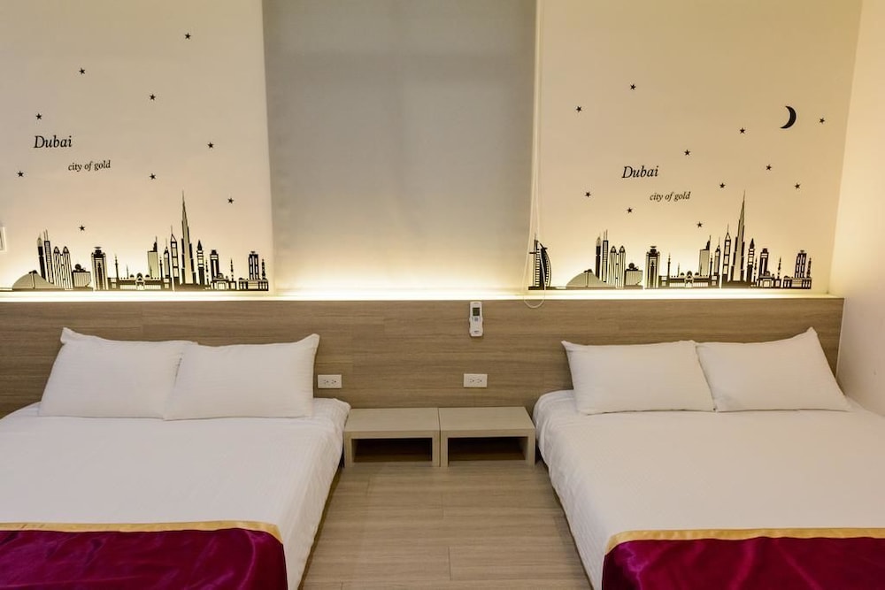 ANKES Hostel