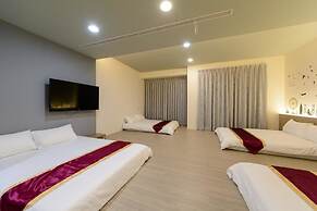 ANKES Hostel