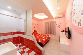 ANKES Hostel