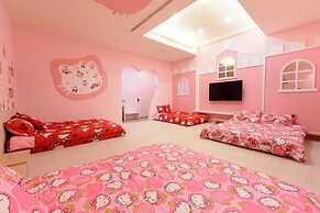 ANKES Hostel