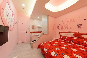 ANKES Hostel