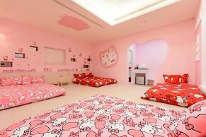 ANKES Hostel