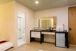 ANKES Hostel