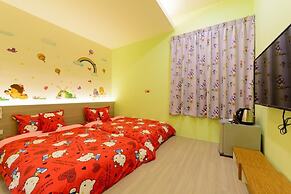 ANKES Hostel