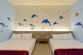 ANKES Hostel