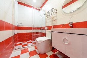 ANKES Hostel