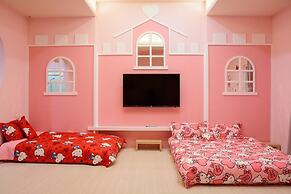 ANKES Hostel