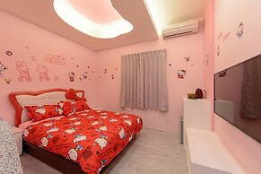 ANKES Hostel