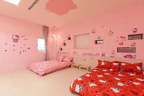 ANKES Hostel