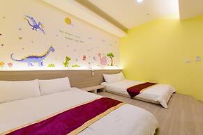 ANKES Hostel