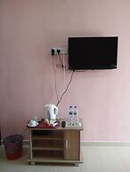 Sri Melor Inn