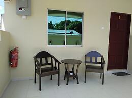 Sri Melor Inn