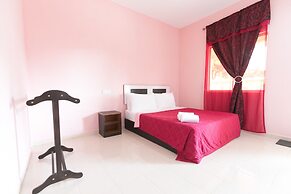 Sri Melor Inn