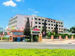 Song Tra Hotel