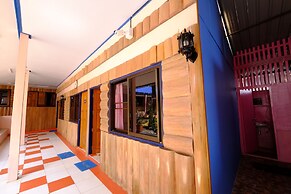Penporn Guesthouse