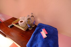 Penporn Guesthouse