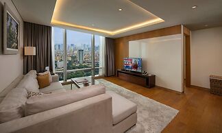 Lotte The Residence