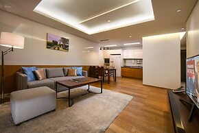 Lotte The Residence