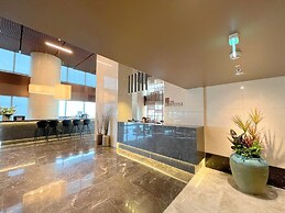 Lotte The Residence