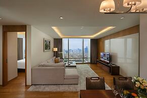 Lotte The Residence