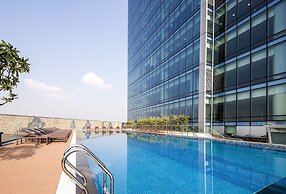 Lotte The Residence