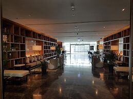 Lotte The Residence
