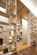 Lotte The Residence
