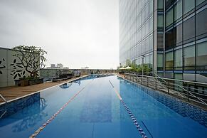Lotte The Residence