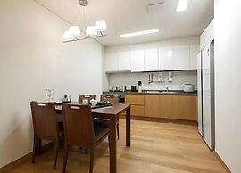 Lotte The Residence