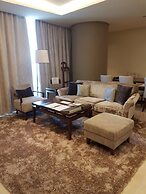 Lotte The Residence