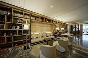 Lotte The Residence