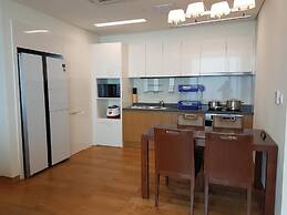 Lotte The Residence