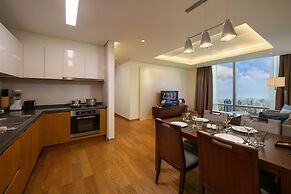Lotte The Residence