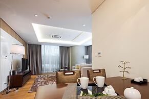 Lotte The Residence