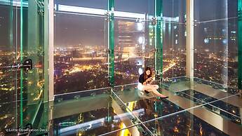 Lotte The Residence