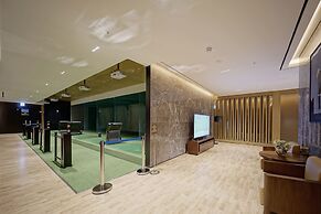 Lotte The Residence