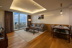Lotte The Residence
