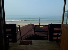 Agonda Paradise