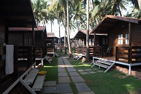 Agonda Paradise