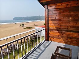 Agonda Paradise