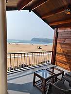 Agonda Paradise