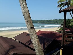 Agonda Paradise