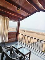 Agonda Paradise