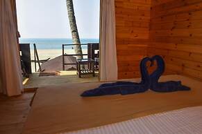 Agonda Paradise