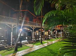 Agonda Paradise