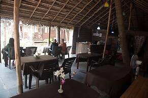 Agonda Paradise