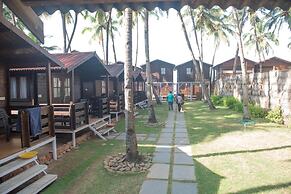 Agonda Paradise